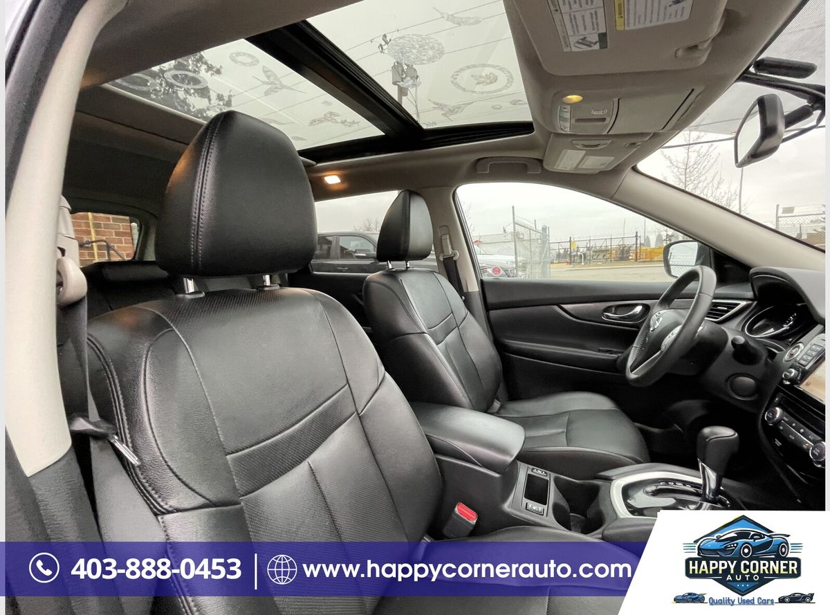 2016 Nissan Rogue - Image 22