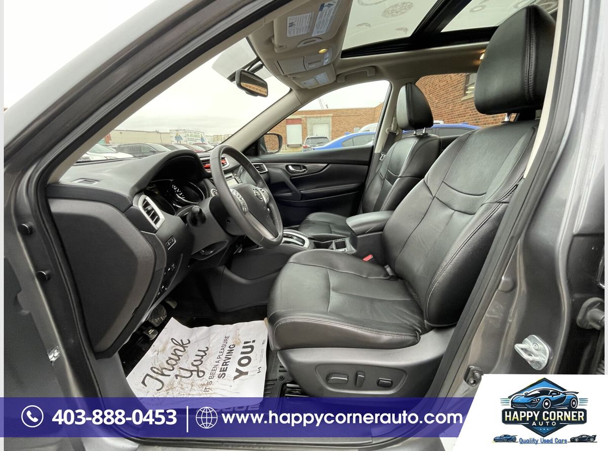 2016 Nissan Rogue - Image 24