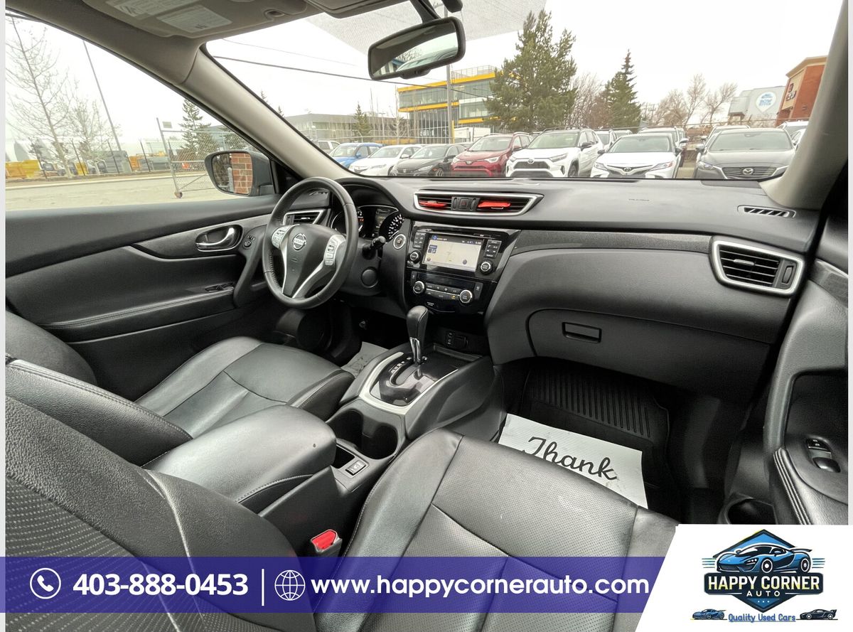 2016 Nissan Rogue - Image 18