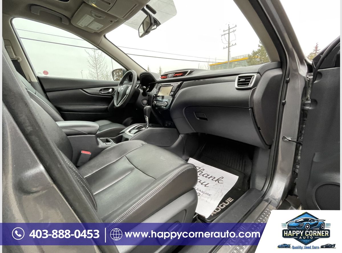 2016 Nissan Rogue - Image 21