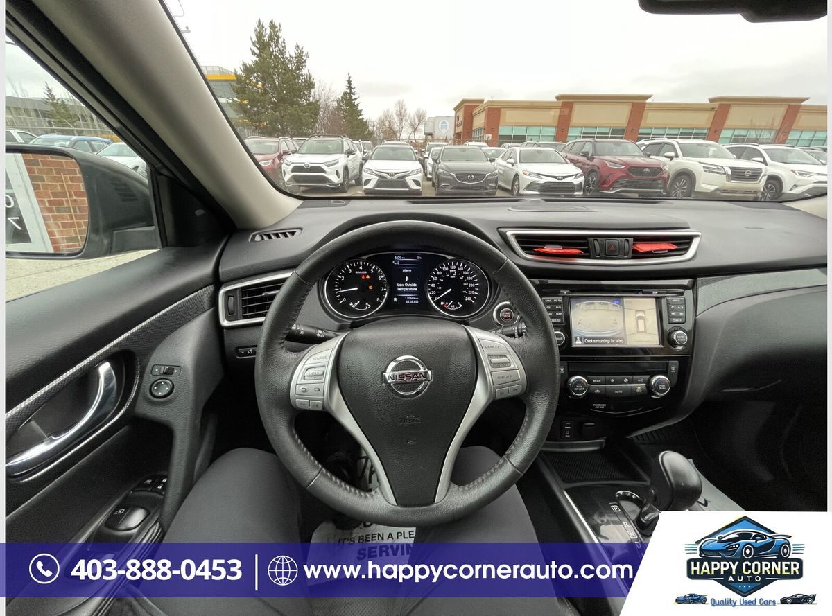 2016 Nissan Rogue - Image 20