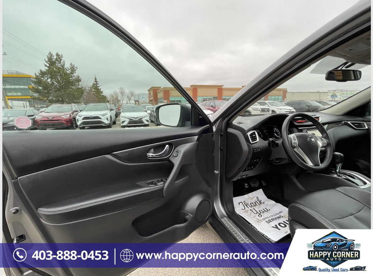 2016 Nissan Rogue - Image 17