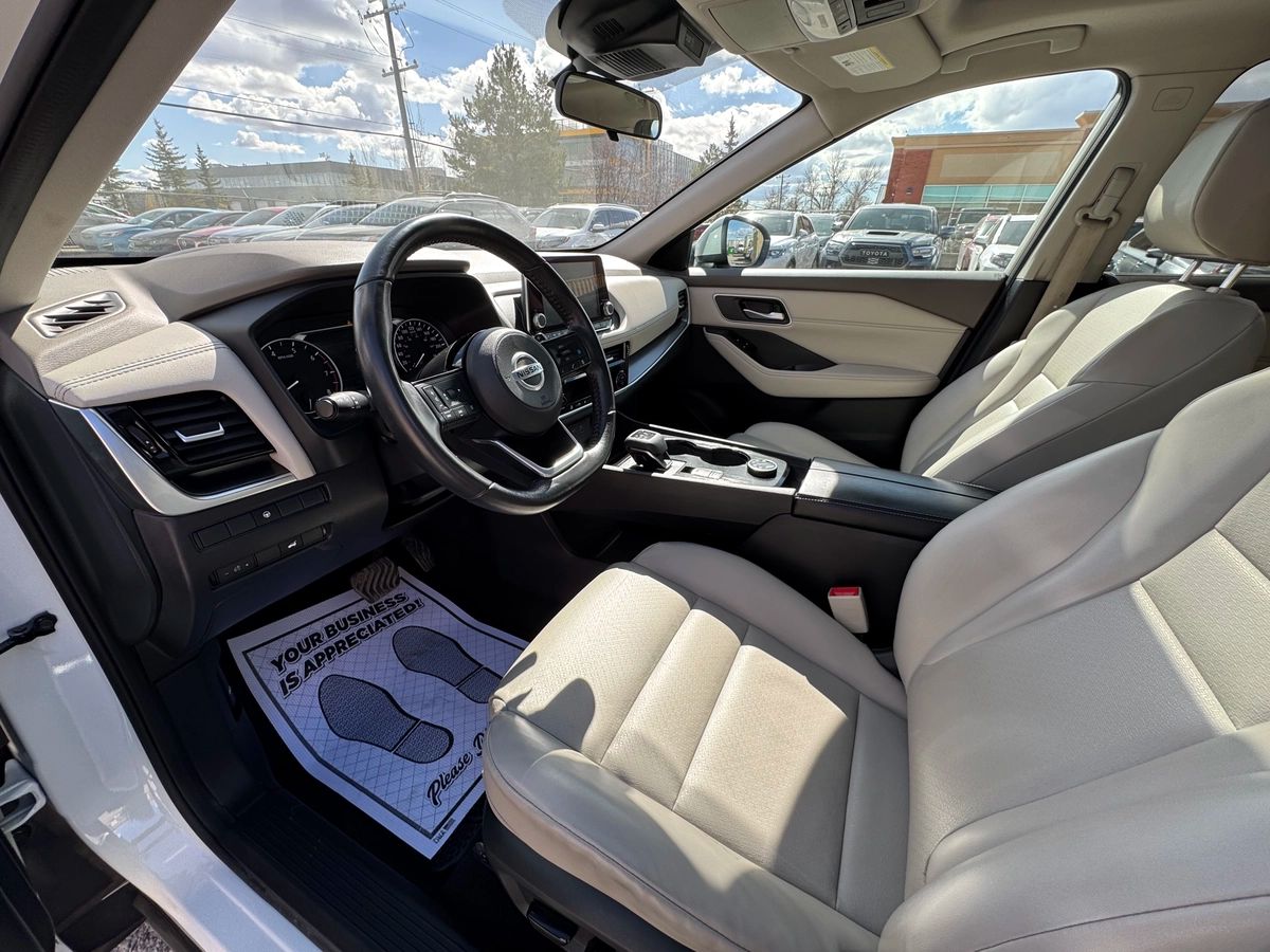 2021 Nissan Rogue - Image 14