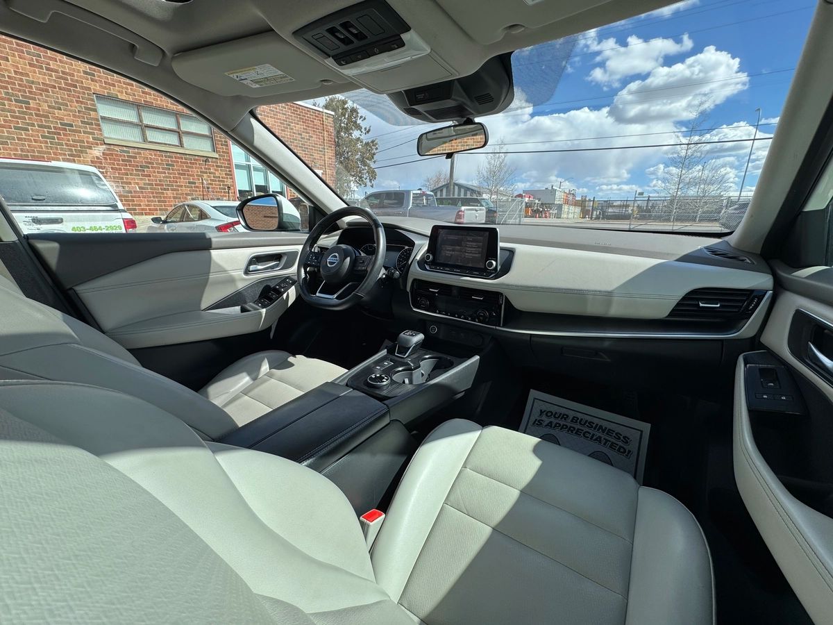 2021 Nissan Rogue - Image 27