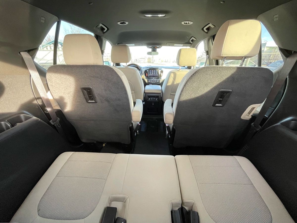 2022 Chevrolet Traverse - Image 22