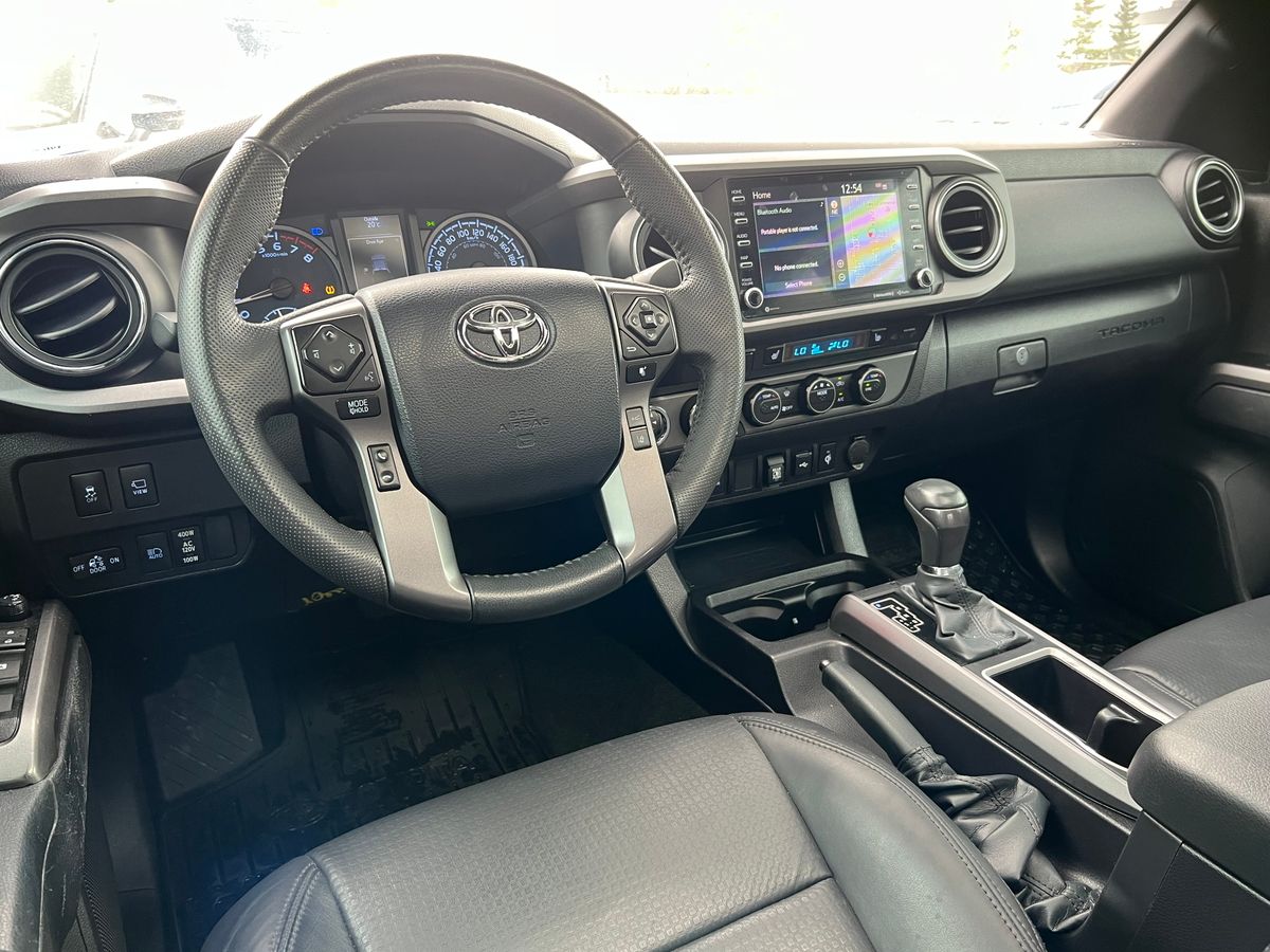 2023 Toyota Tacoma - Image 10