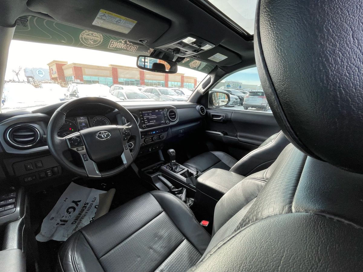 2023 Toyota Tacoma - Image 16