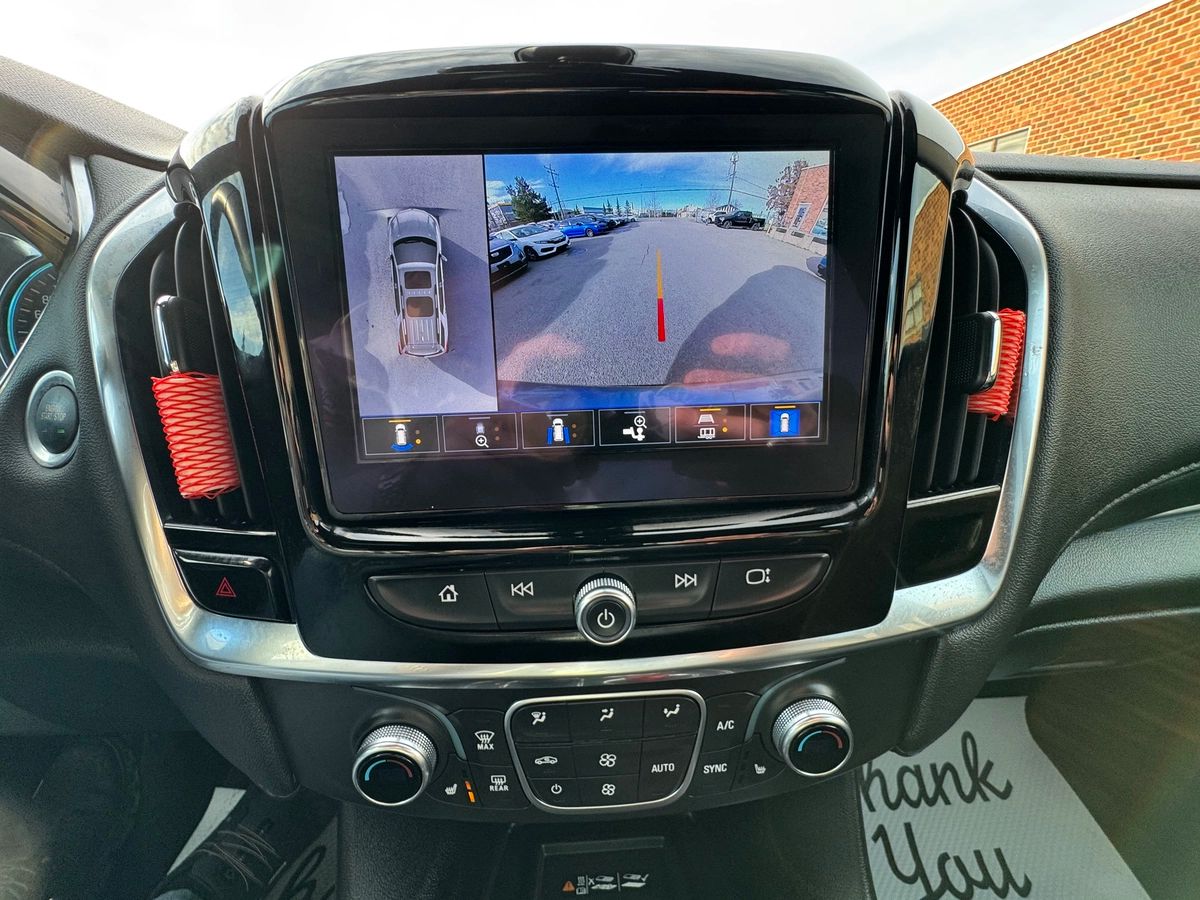 2023 Chevrolet Traverse - Image 32