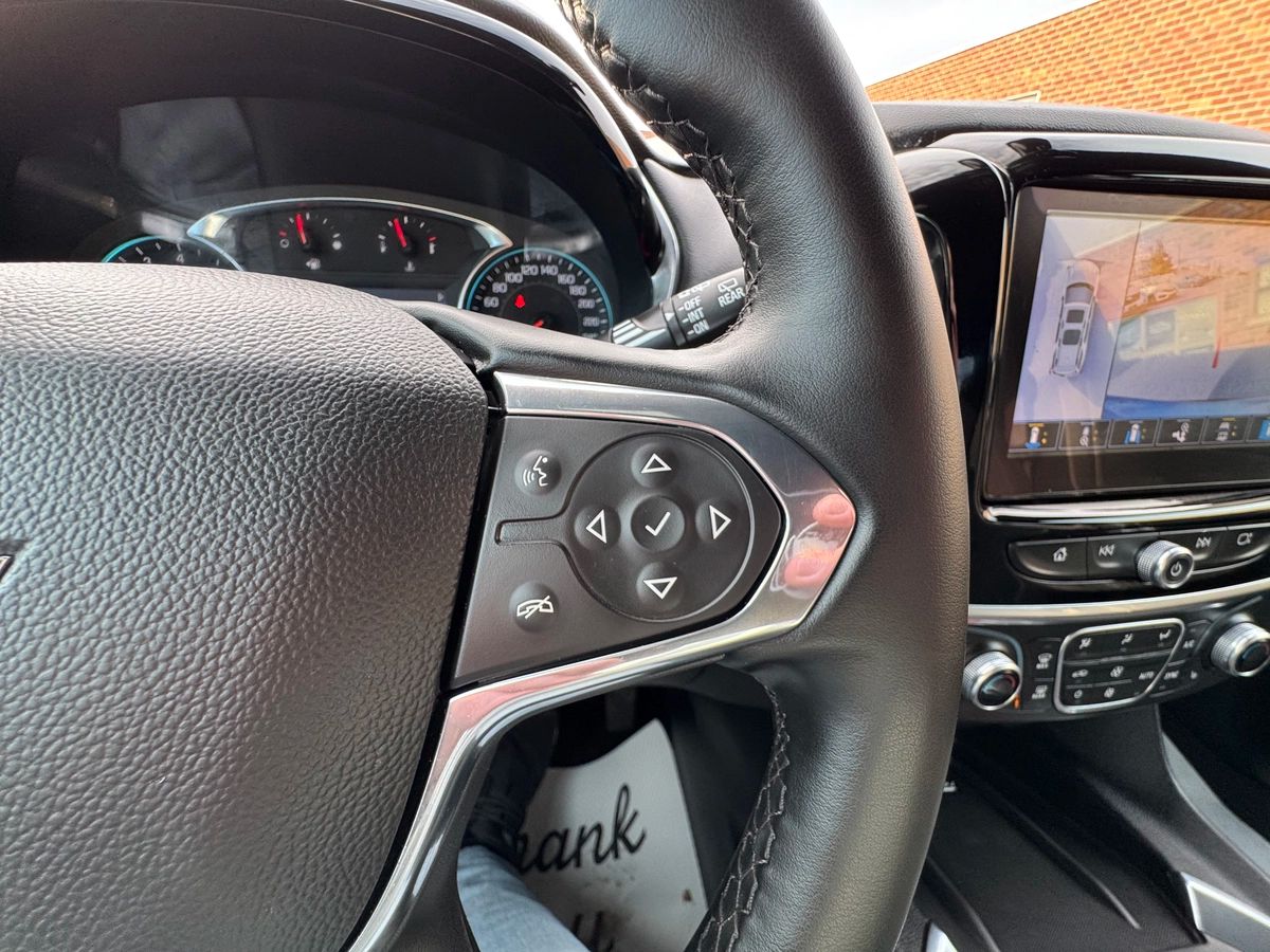 2023 Chevrolet Traverse - Image 34