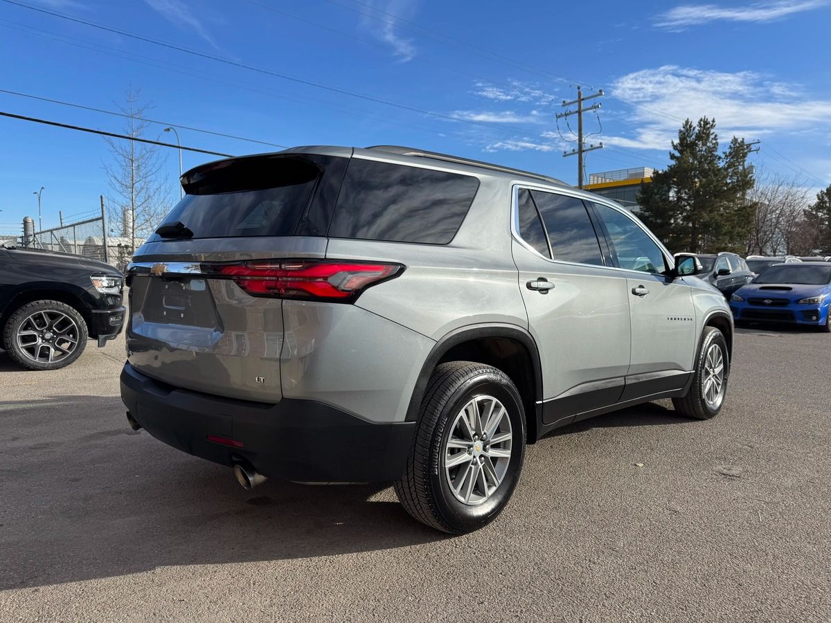 2023 Chevrolet Traverse - Image 6
