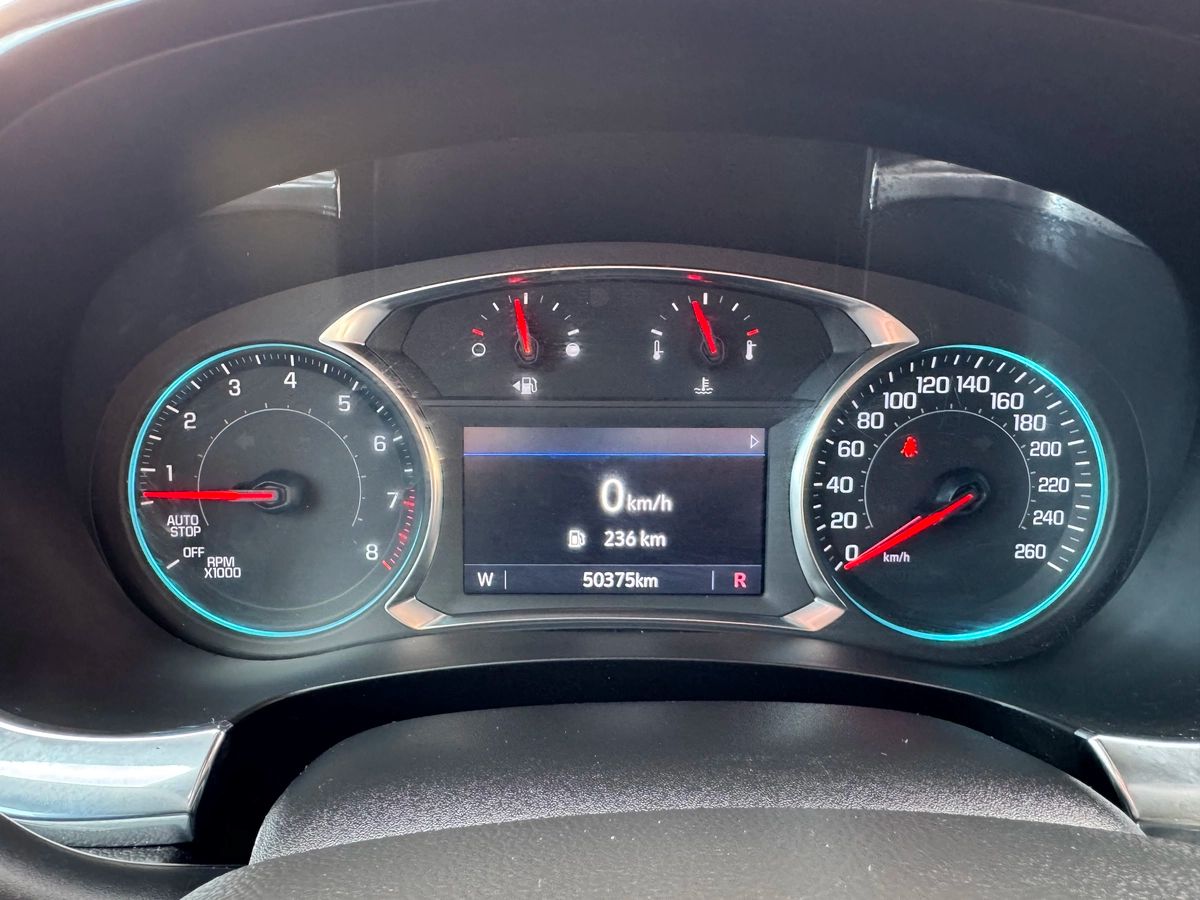 2023 Chevrolet Traverse - Image 10