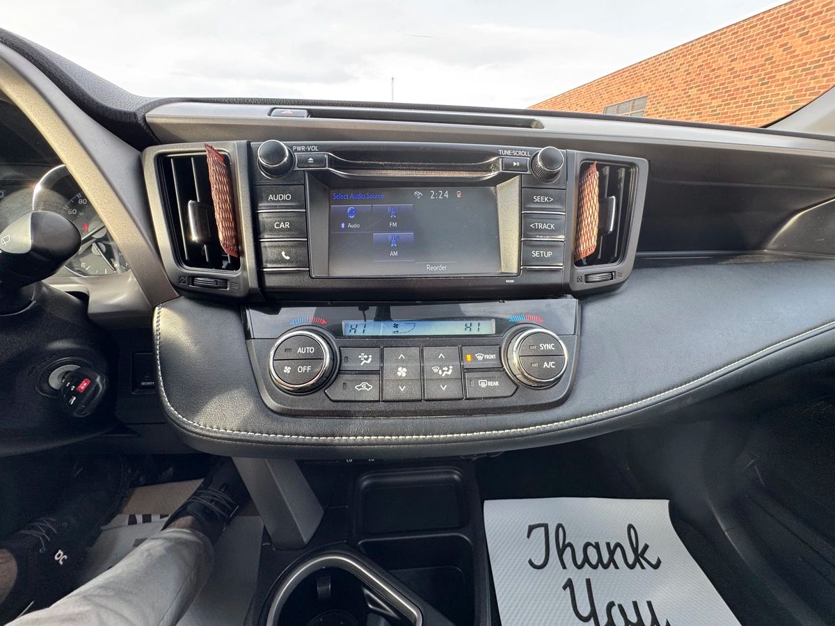 2016 Toyota RAV4 - Image 28