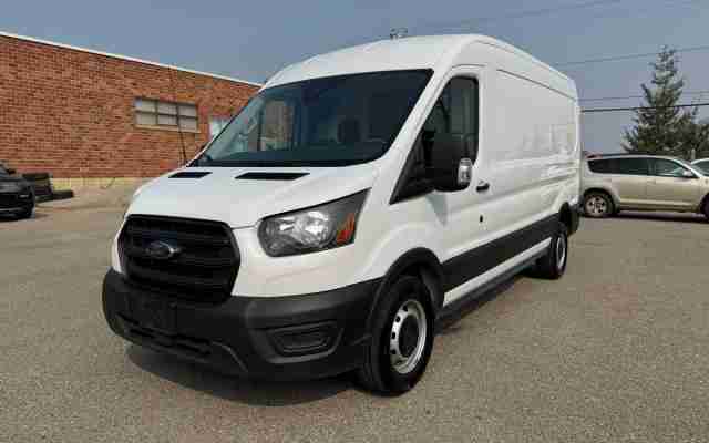 2020 Ford Transit Van Base - Request more images