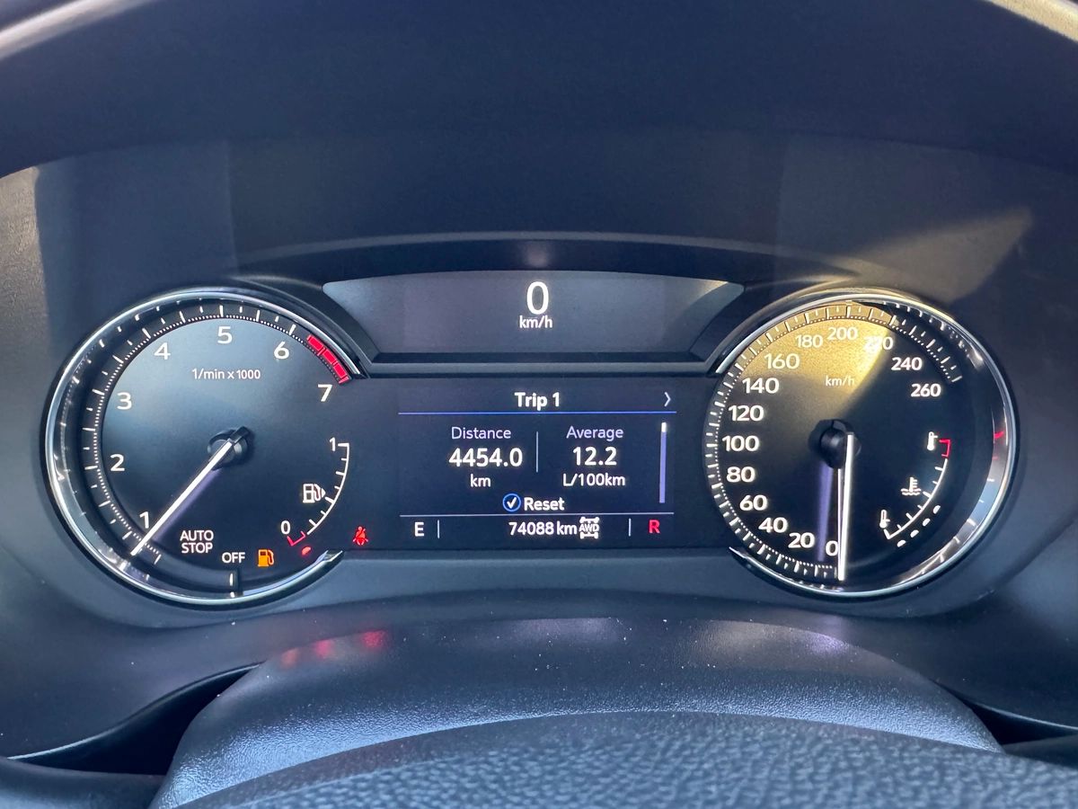 2023 Cadillac XT4 - Image 9