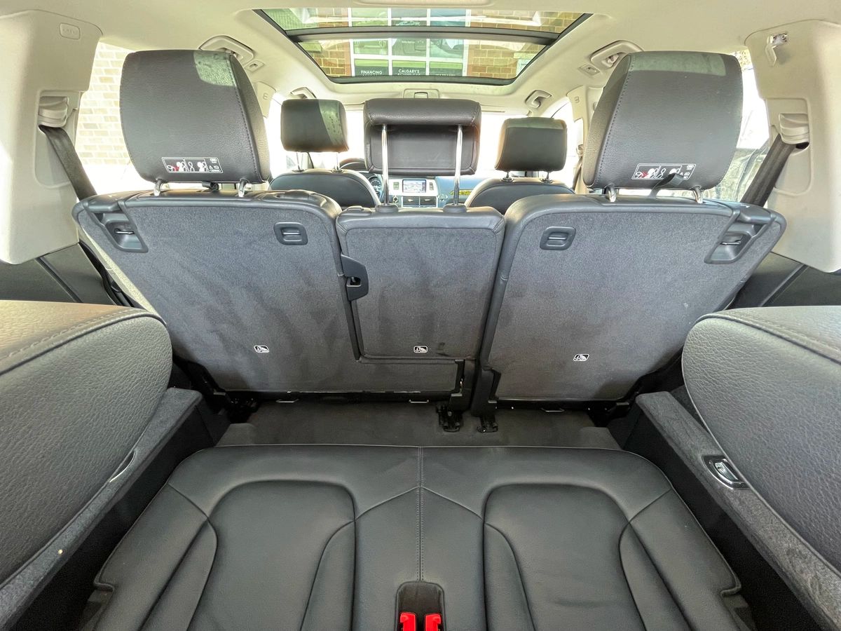2014 Audi Q7 - Image 24