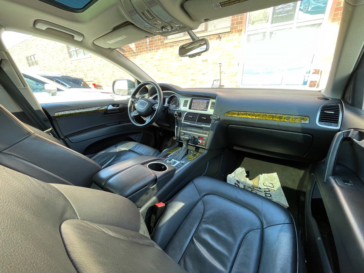 2014 Audi Q7 - Image 28