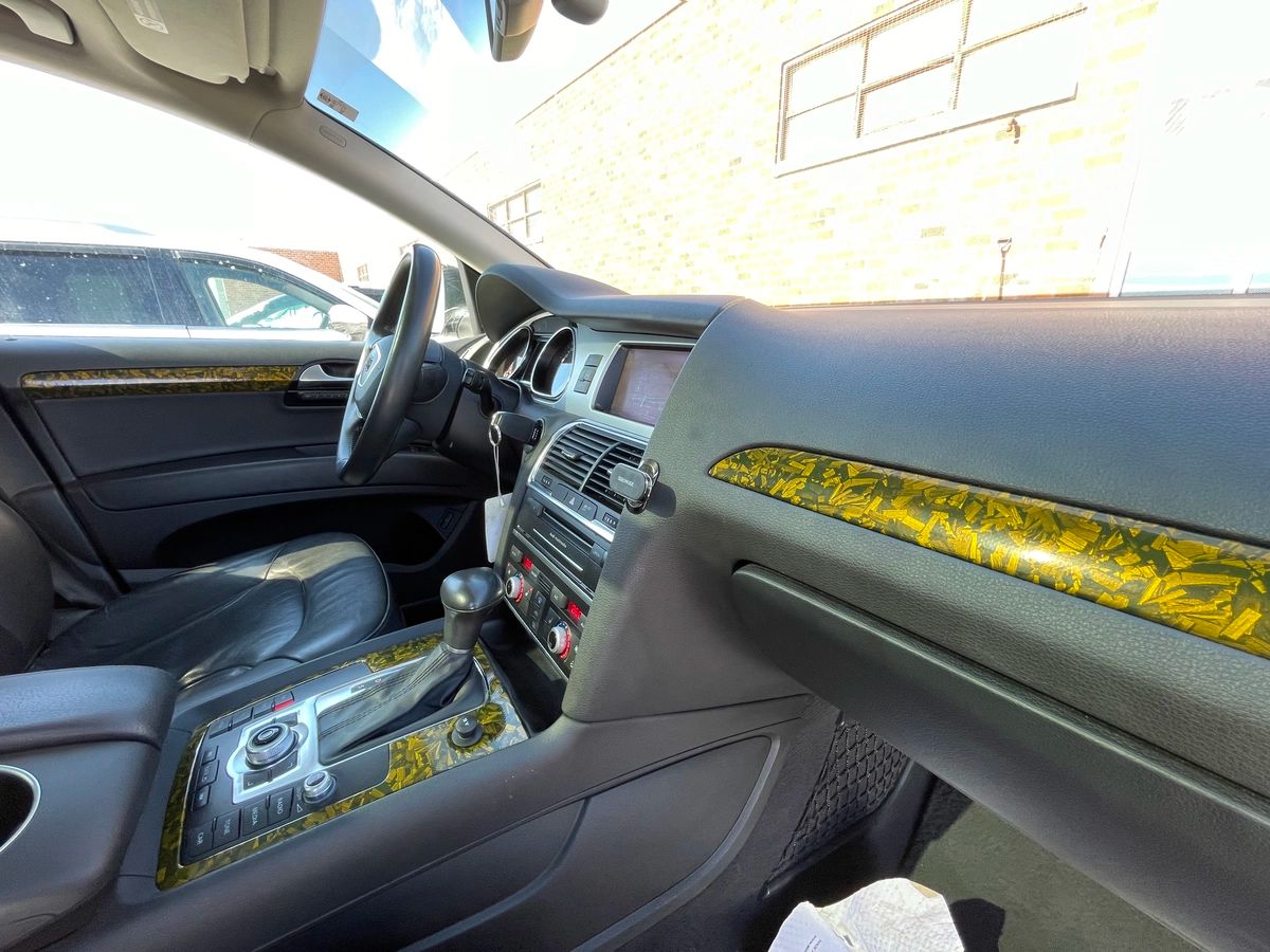 2014 Audi Q7 - Image 33