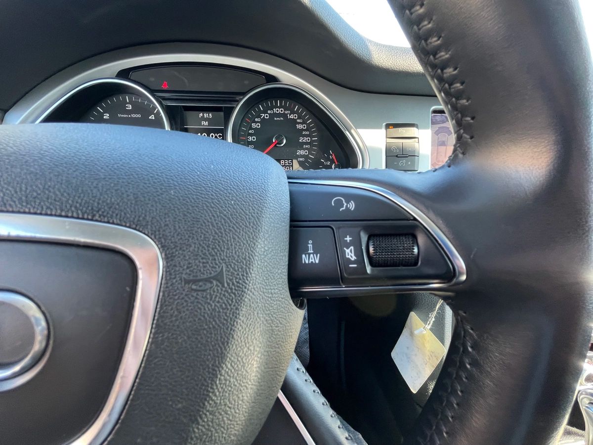 2014 Audi Q7 - Image 35