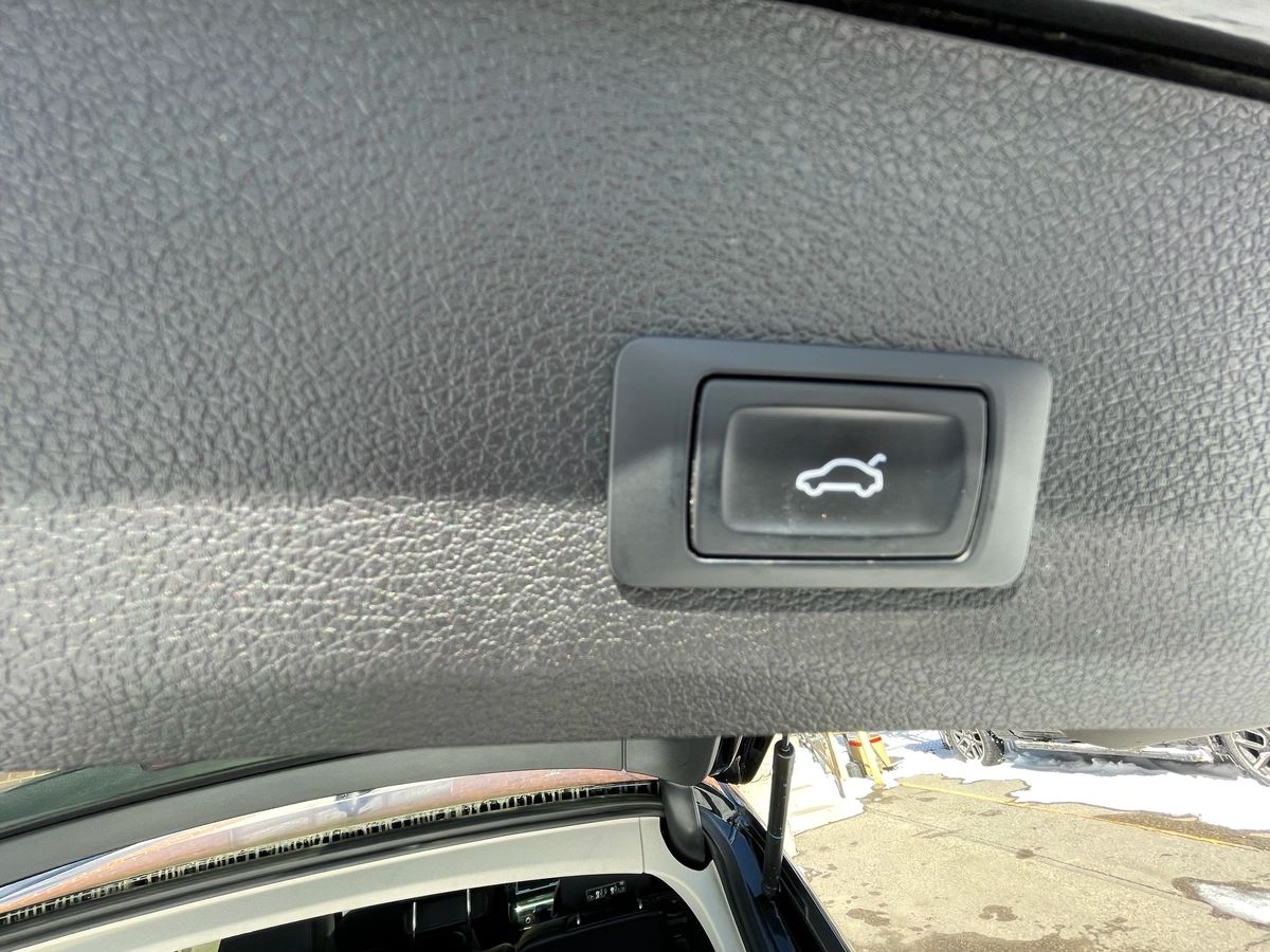 2014 Audi Q7 - Image 25