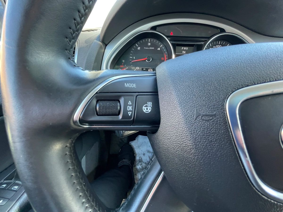 2014 Audi Q7 - Image 36