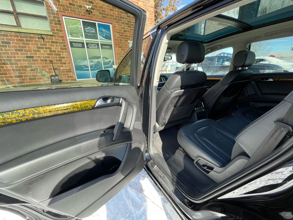 2014 Audi Q7 - Image 18