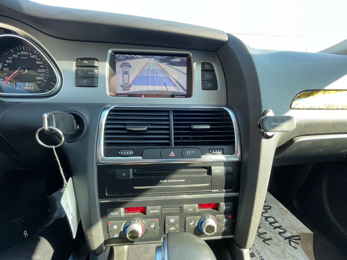 2014 Audi Q7 - Image 38