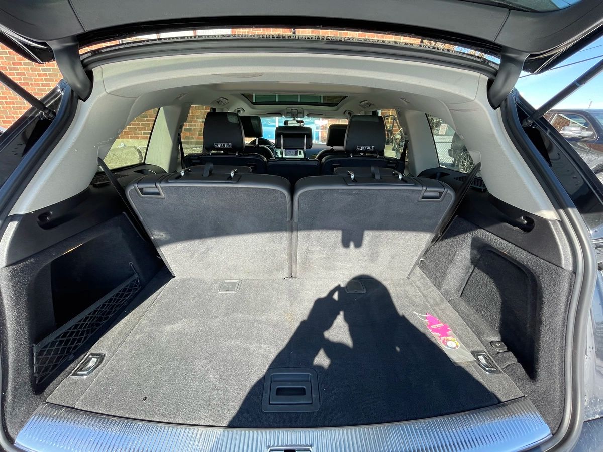 2014 Audi Q7 - Image 23