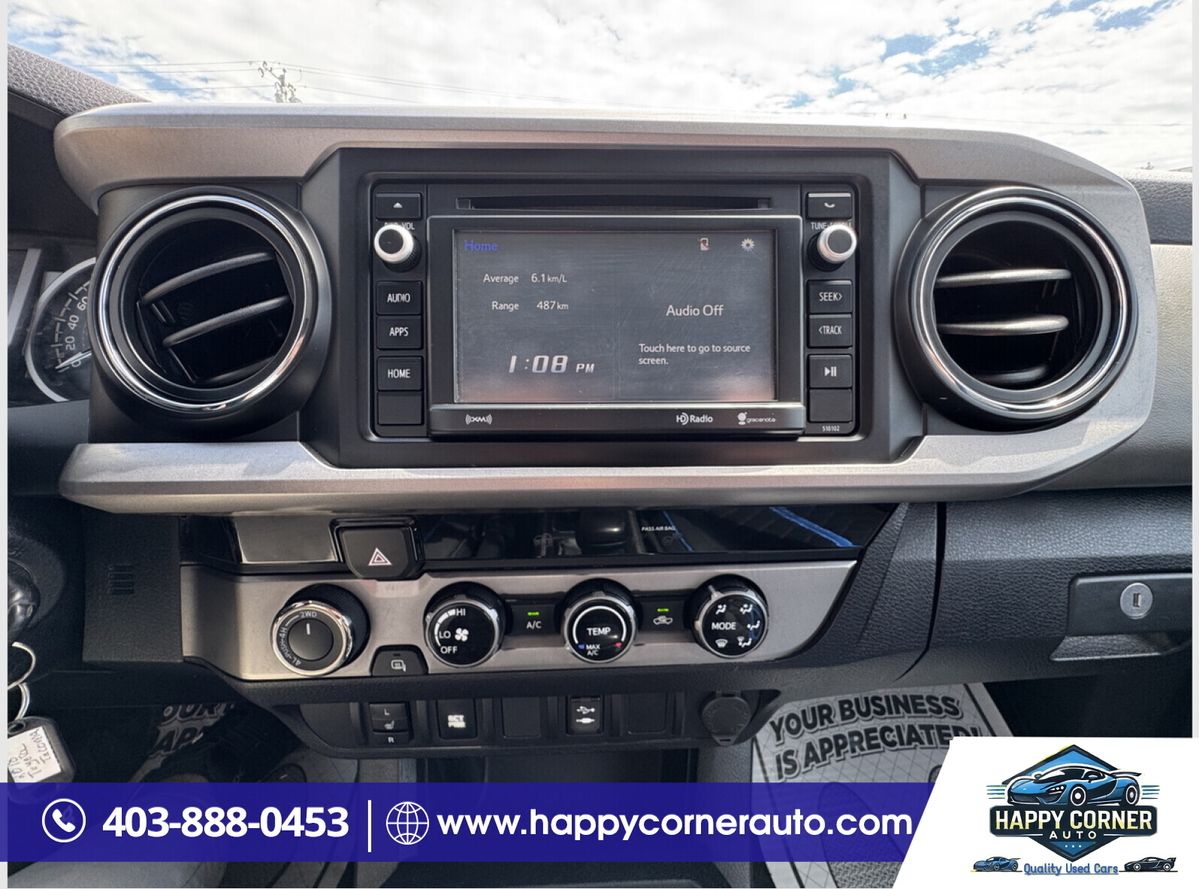 2018 Toyota Tacoma - Image 12