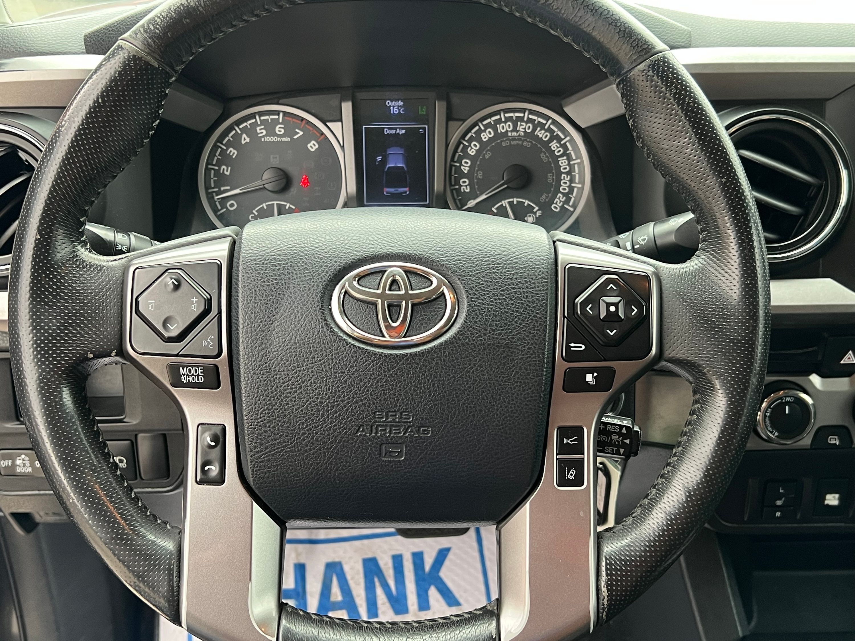2018 Toyota Tacoma - Image 14