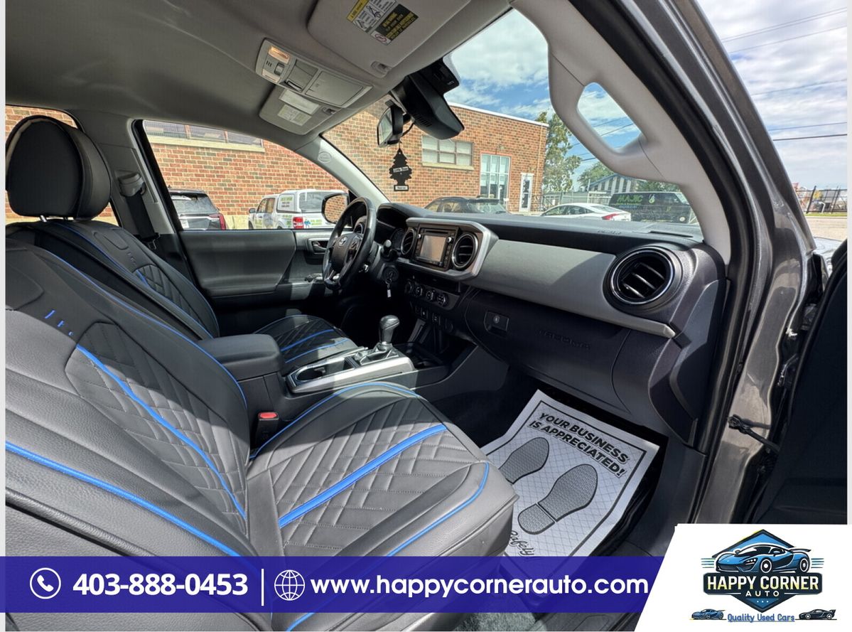2018 Toyota Tacoma - Image 27