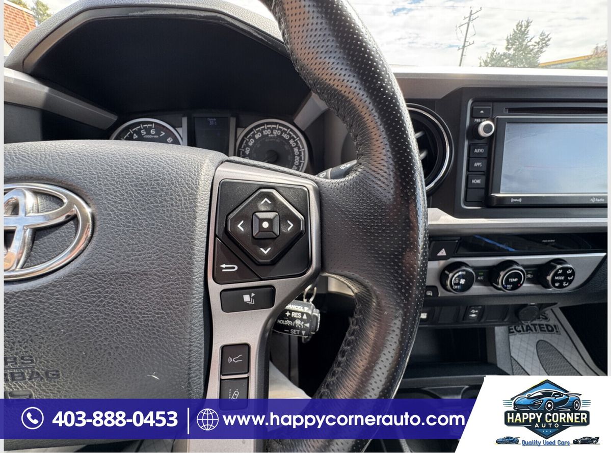 2018 Toyota Tacoma - Image 11
