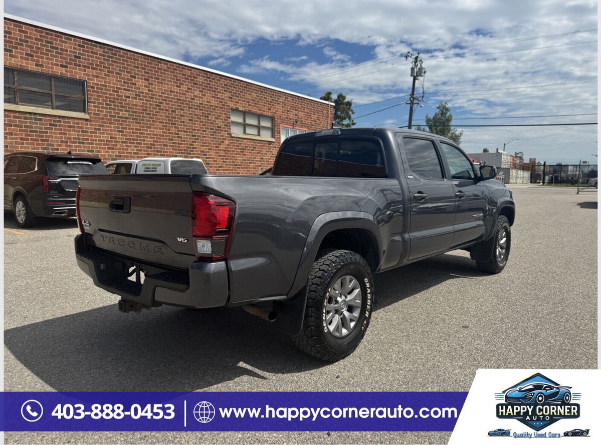 2018 Toyota Tacoma - Image 6