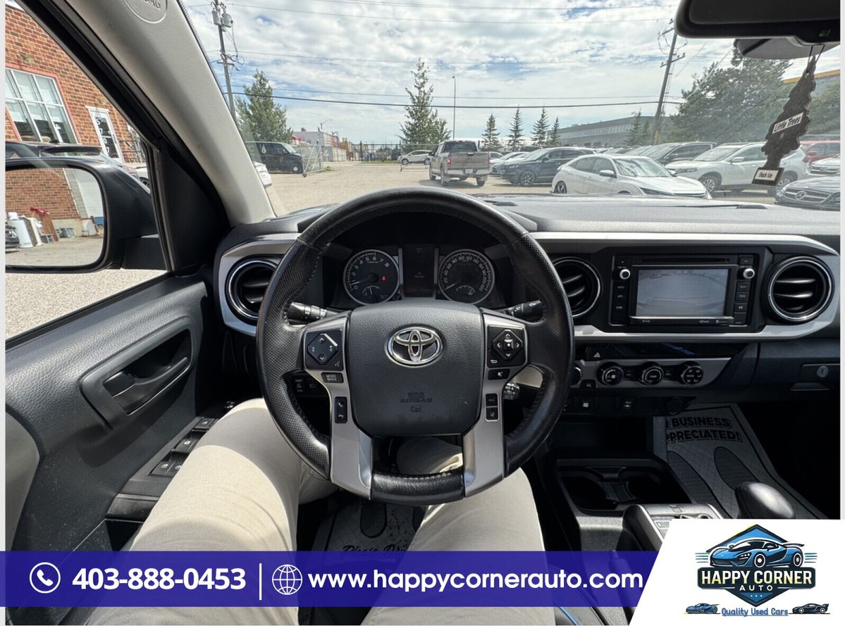 2018 Toyota Tacoma - Image 22