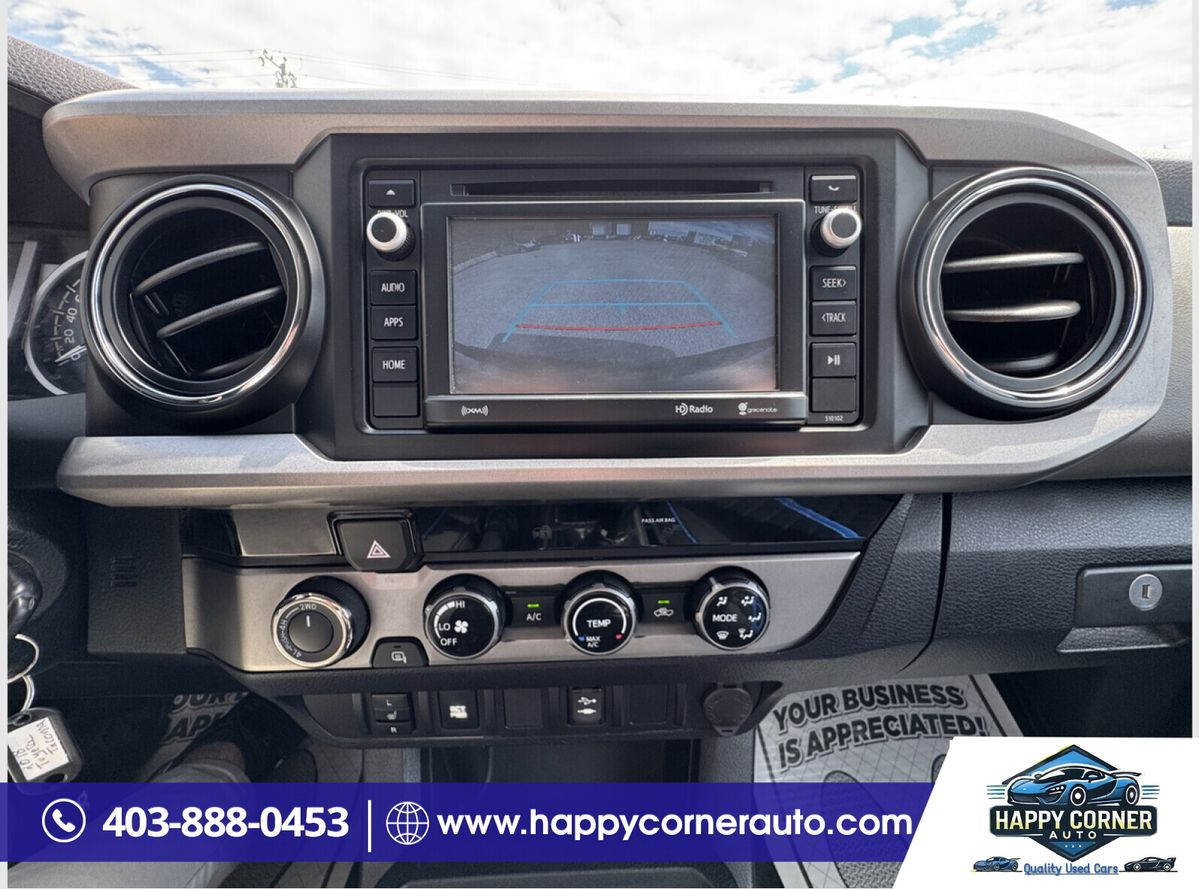 2018 Toyota Tacoma - Image 25