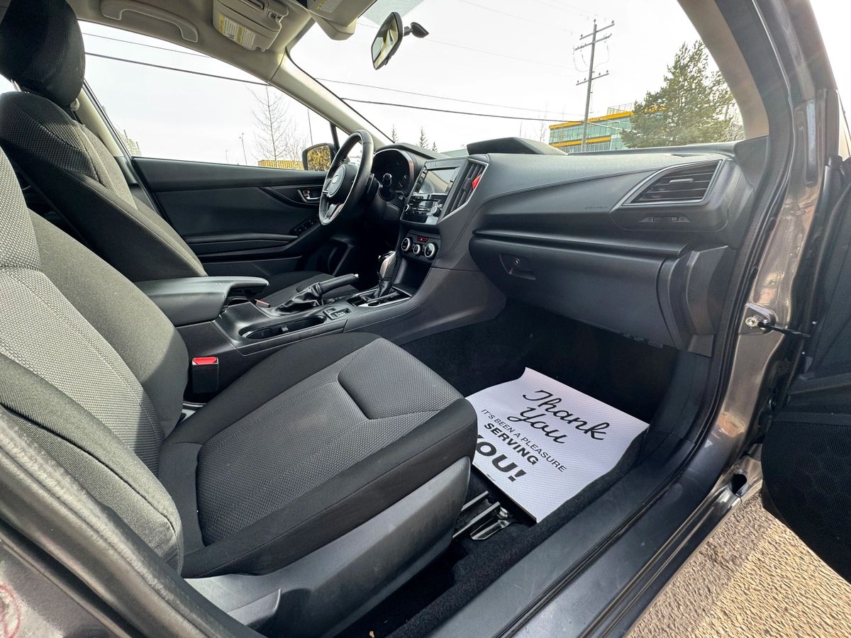 2020 Subaru Impreza - Image 20