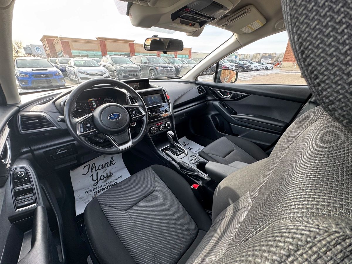 2020 Subaru Impreza - Image 15