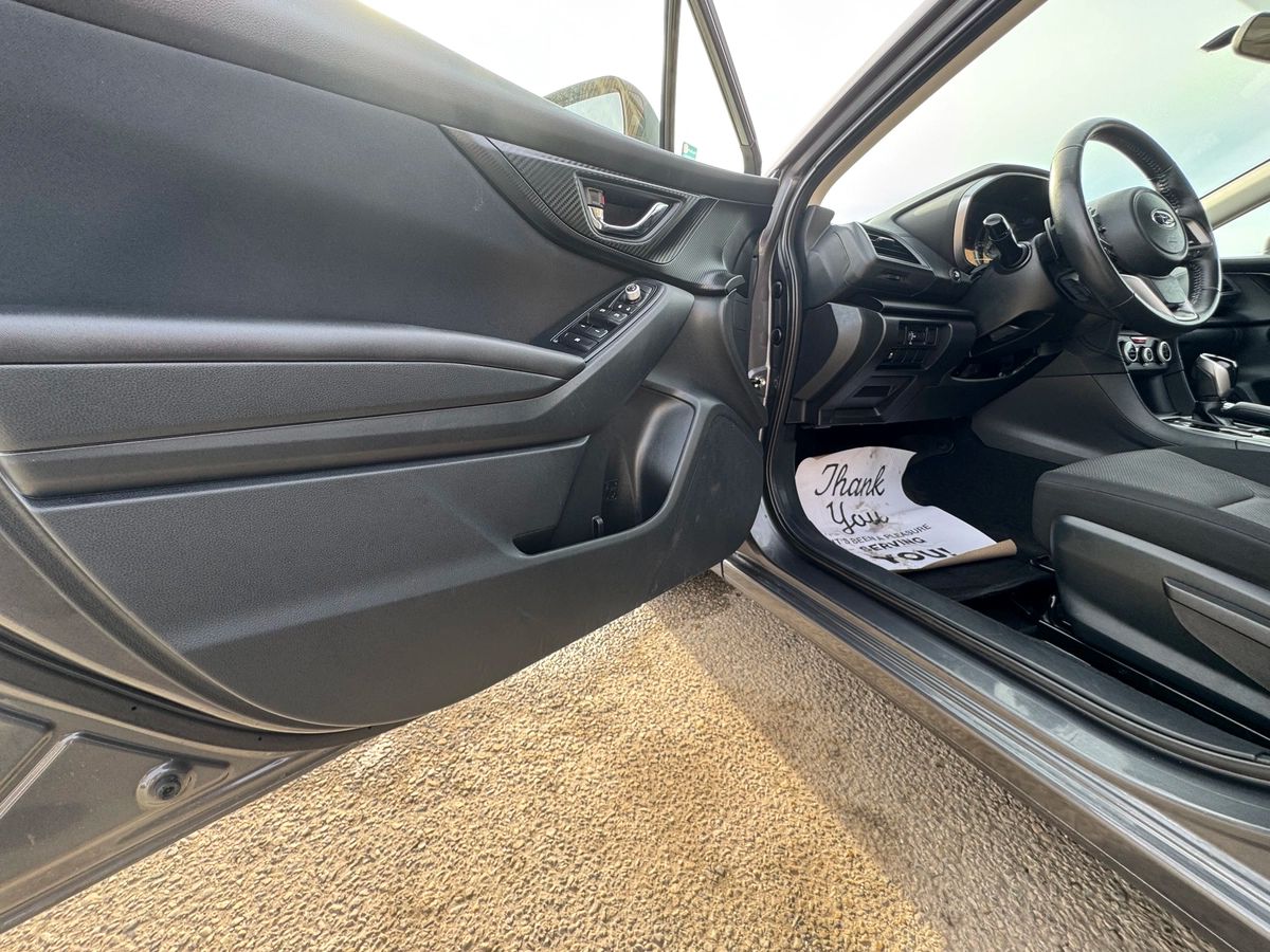 2020 Subaru Impreza - Image 13