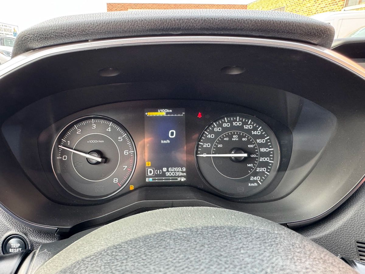 2020 Subaru Impreza - Image 25