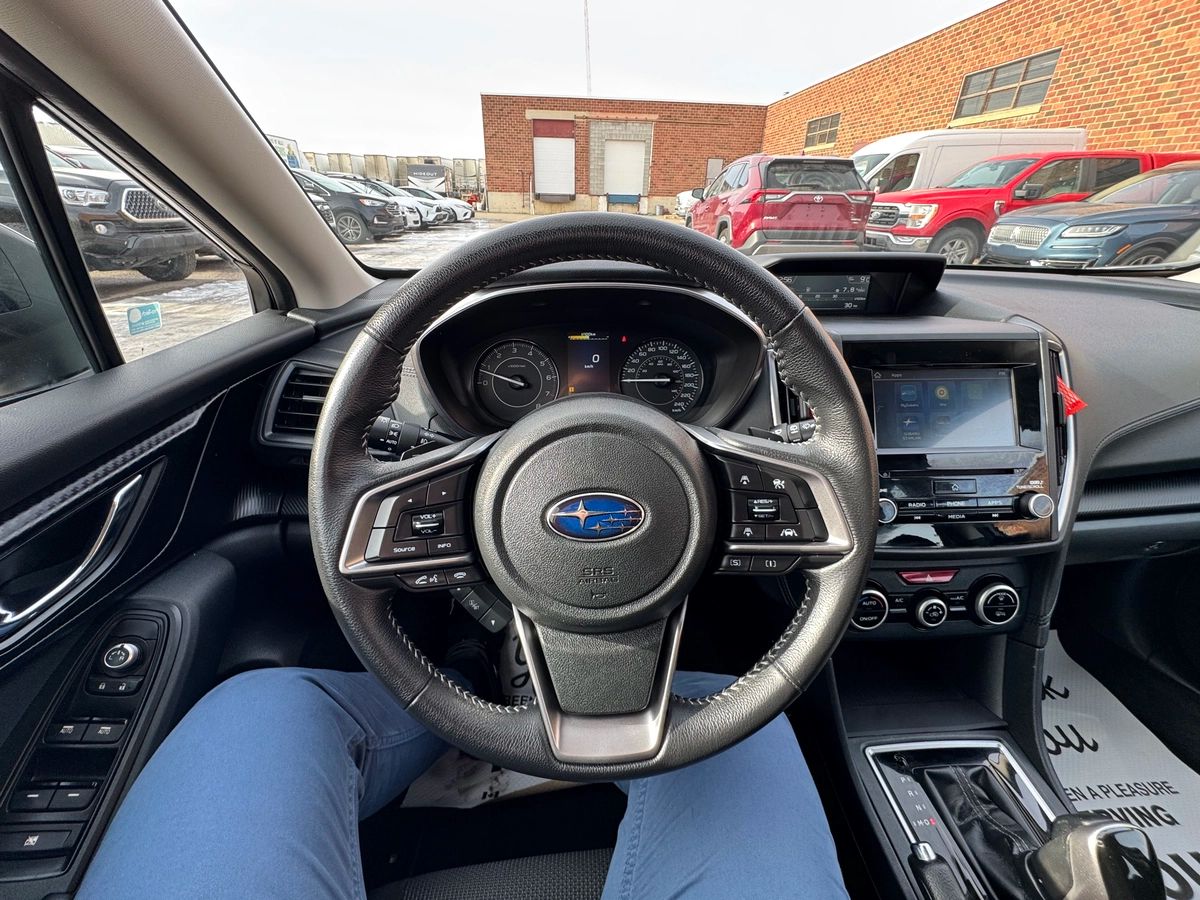 2020 Subaru Impreza - Image 22