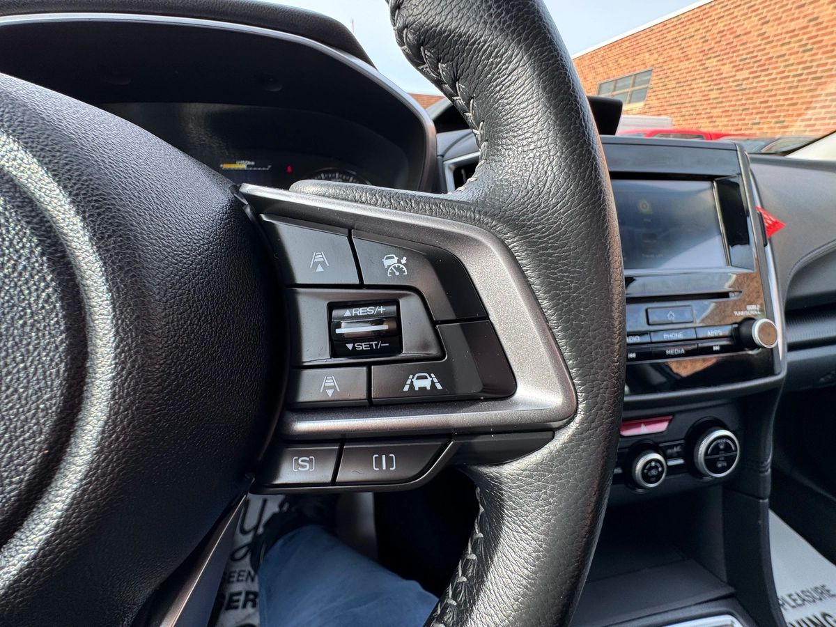 2020 Subaru Impreza - Image 23