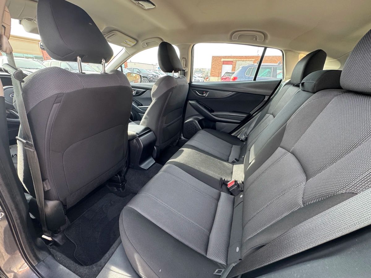 2020 Subaru Impreza - Image 14
