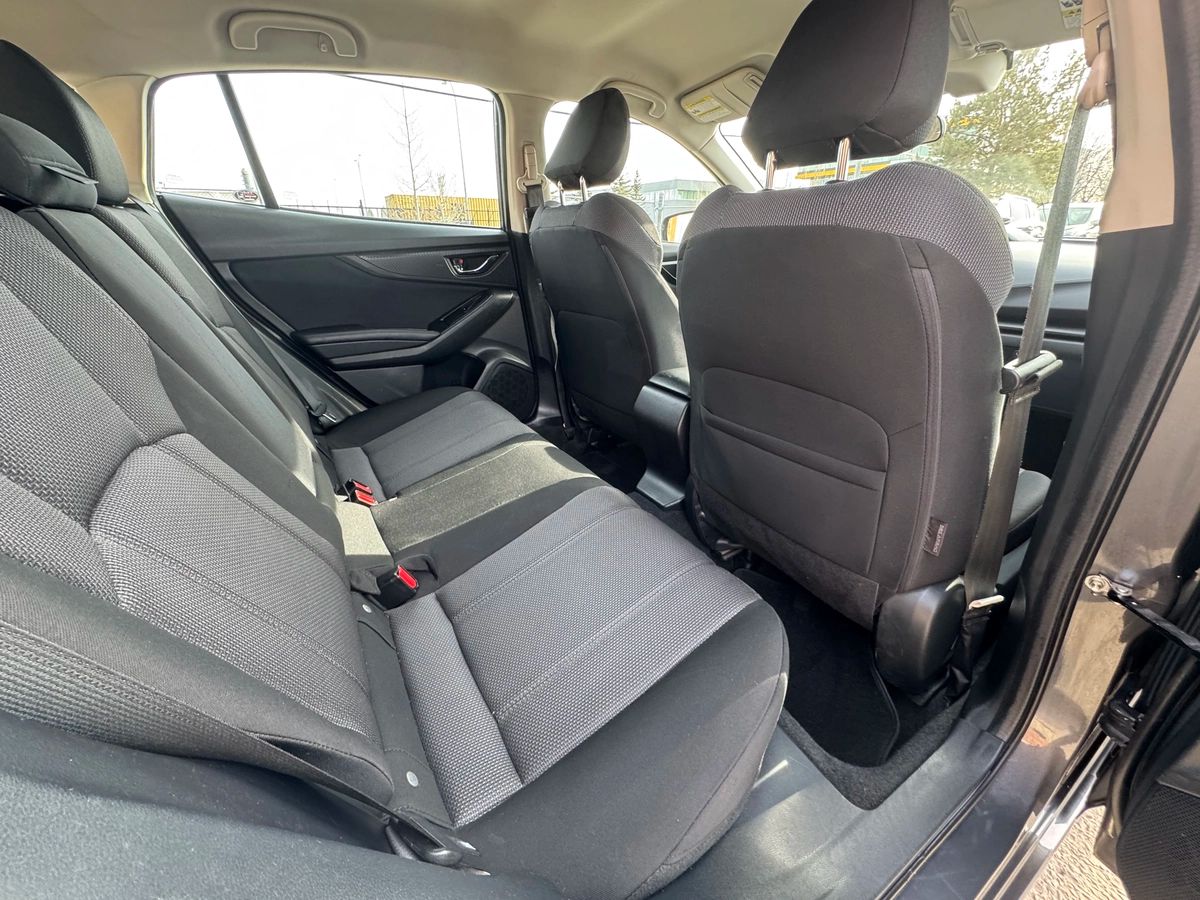 2020 Subaru Impreza - Image 17