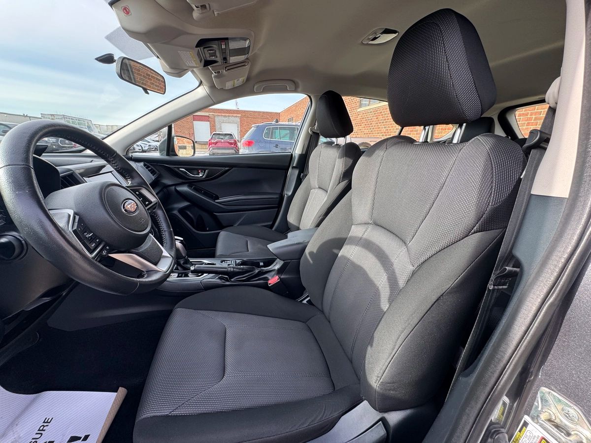 2020 Subaru Impreza - Image 12