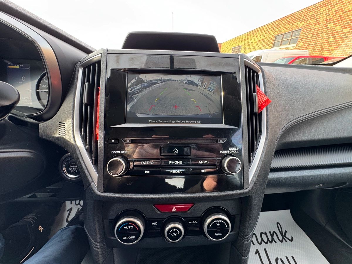 2020 Subaru Impreza - Image 26