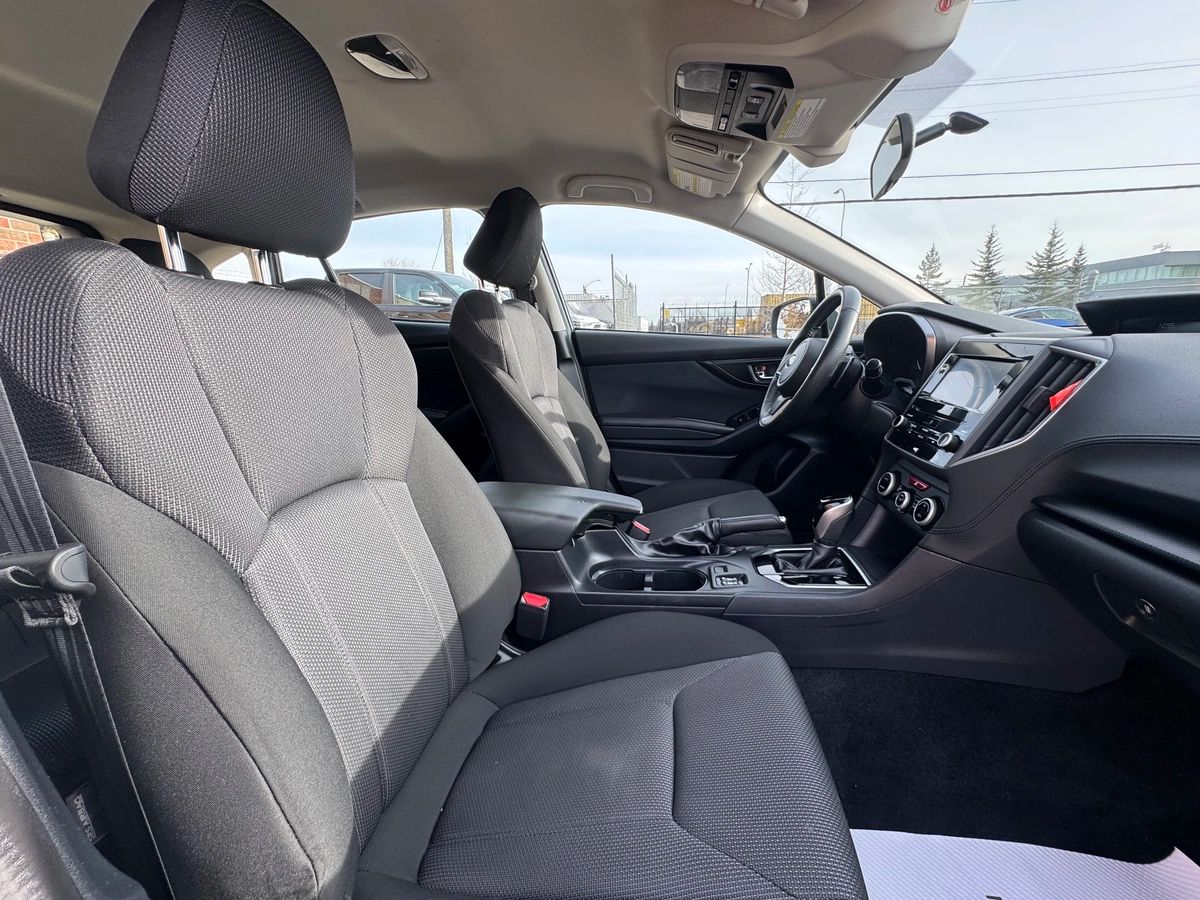 2020 Subaru Impreza - Image 21