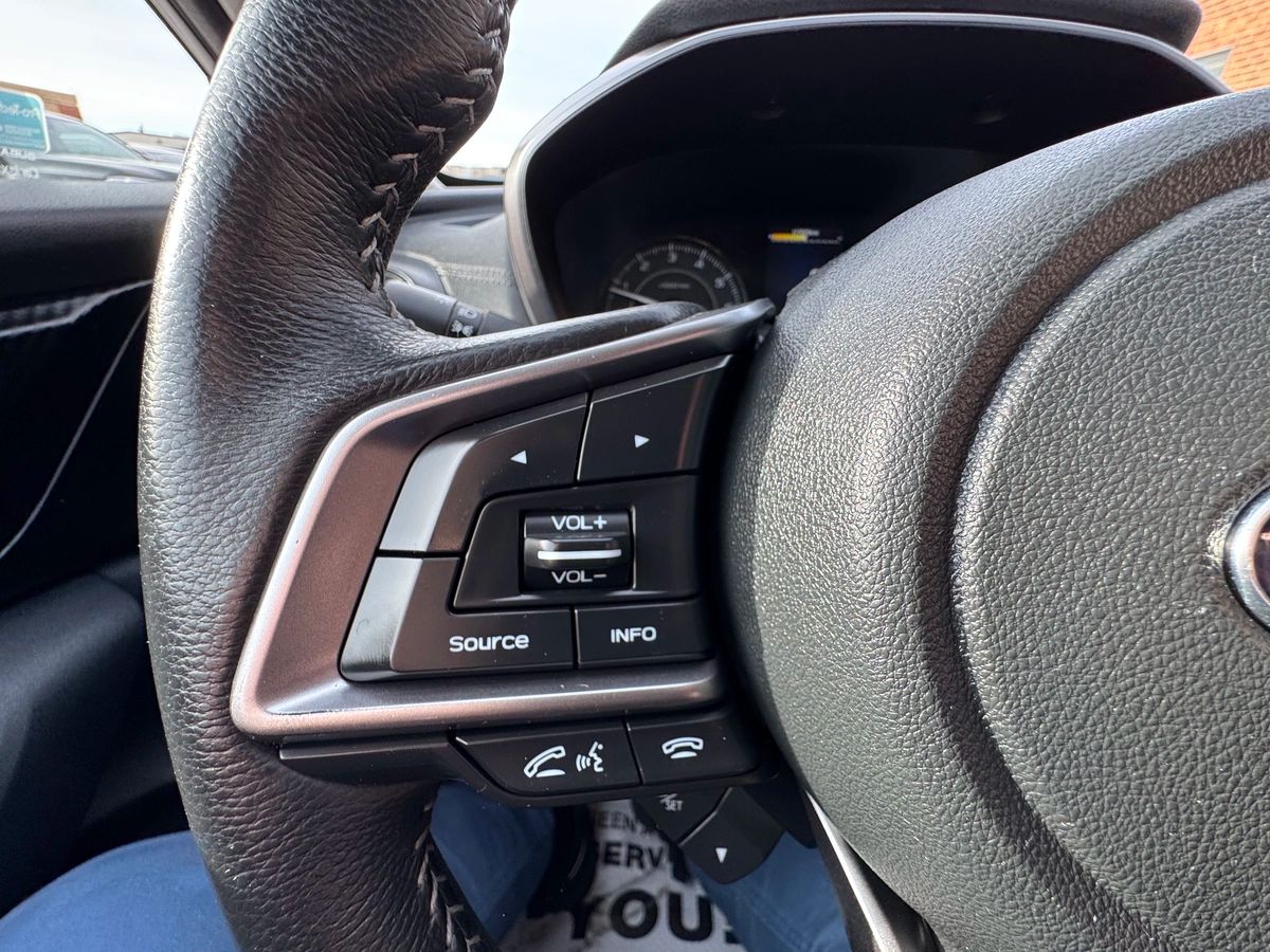 2020 Subaru Impreza - Image 24