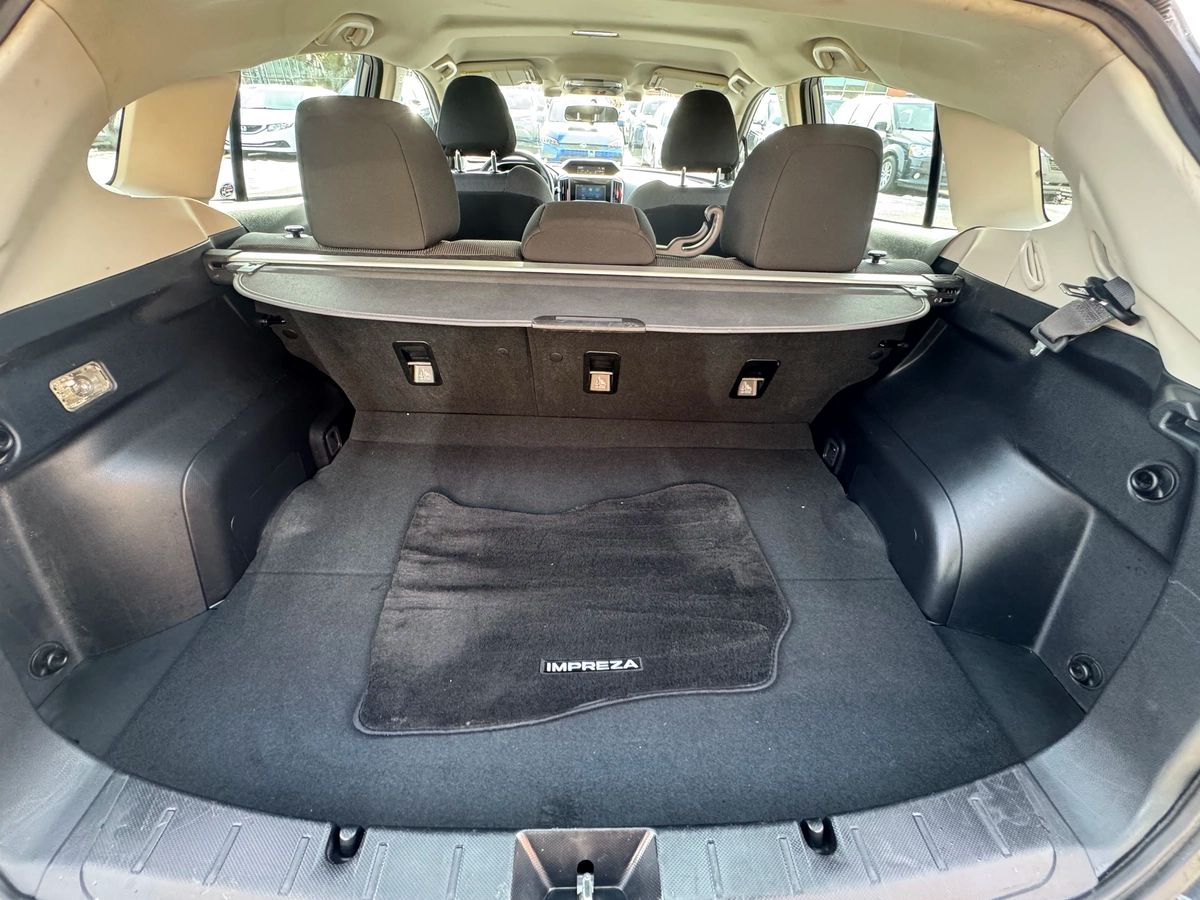 2020 Subaru Impreza - Image 16