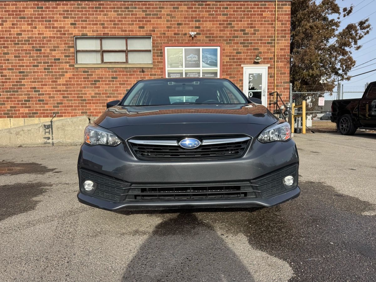 2020 Subaru Impreza - Image 2