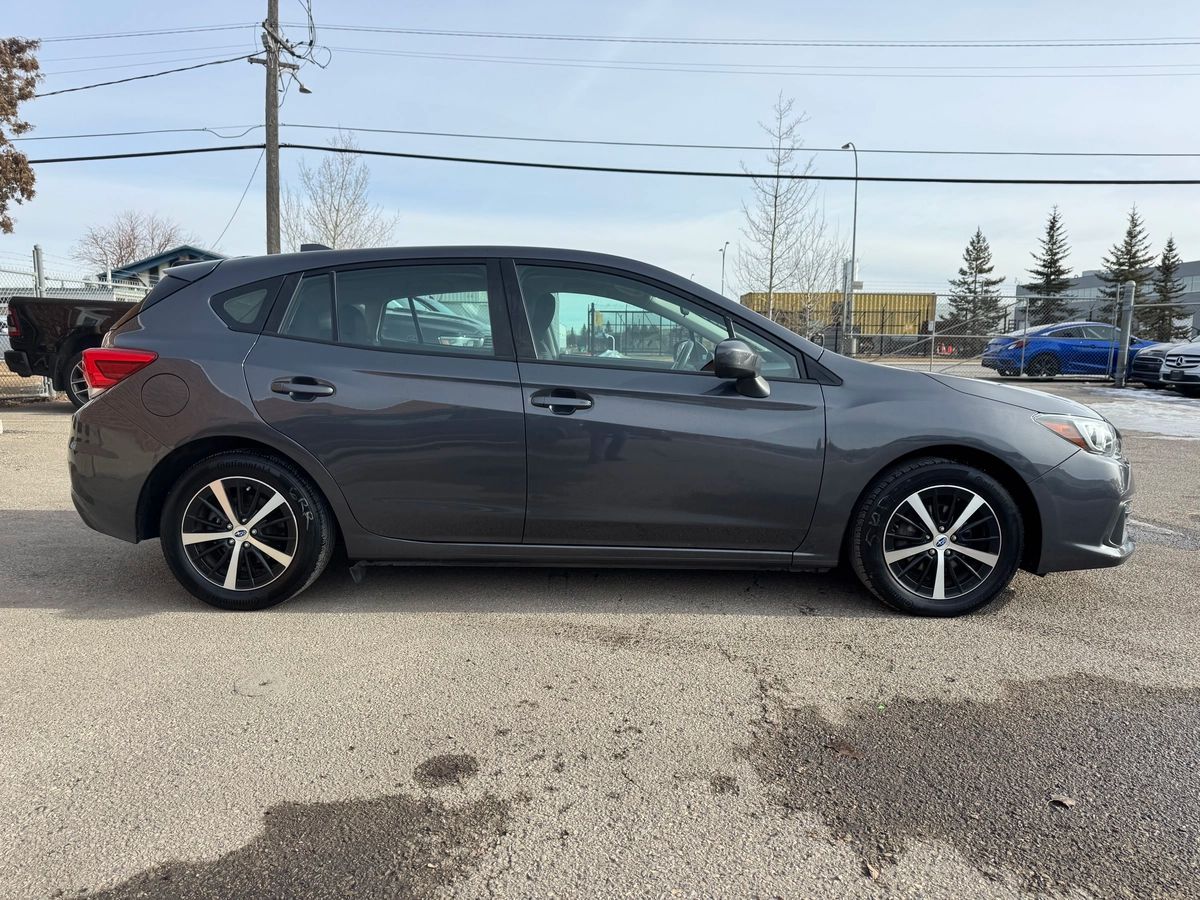 2020 Subaru Impreza - Image 4