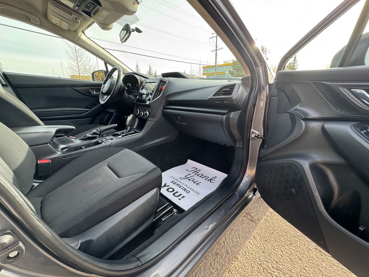 2020 Subaru Impreza - Image 19